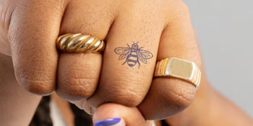 Inkbox: The Future of Self-Expression Through Temporary Tattoos
