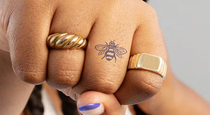 Inkbox: The Future of Self-Expression Through Temporary Tattoos