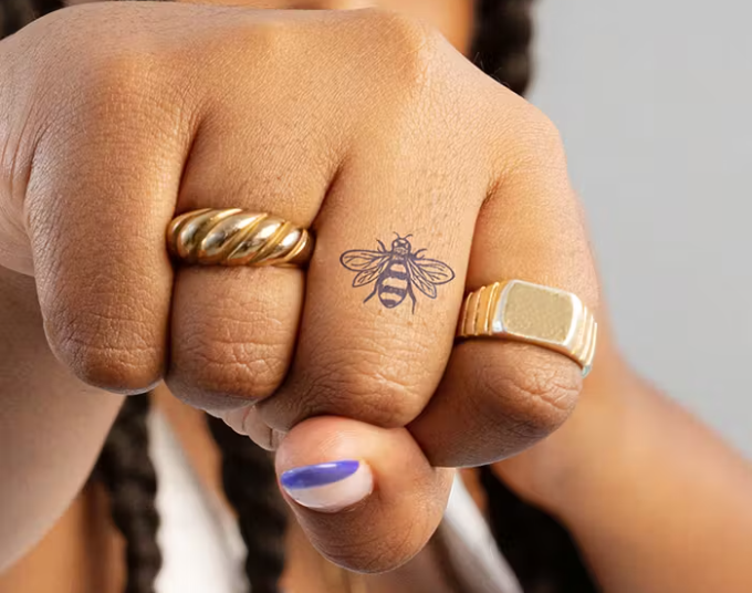 Inkbox: The Future of Self-Expression Through Temporary Tattoos