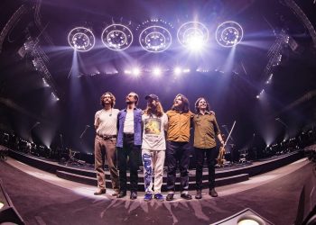 nugs.net: The Sonic Time Machine for Live Music Lovers