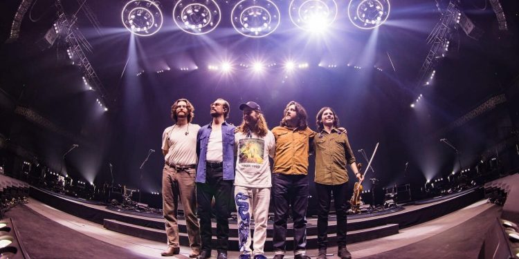 nugs.net: The Sonic Time Machine for Live Music Lovers