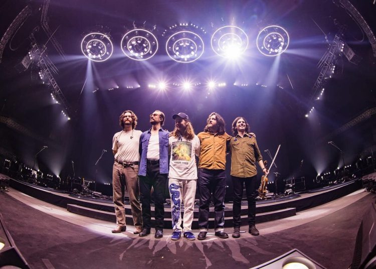 nugs.net: The Sonic Time Machine for Live Music Lovers